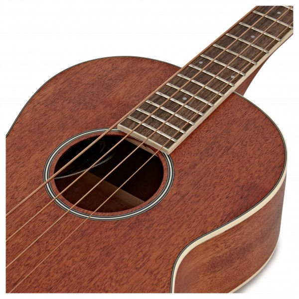 Ibanez PNB14E Electro Acoustic, Open Pore Natural
