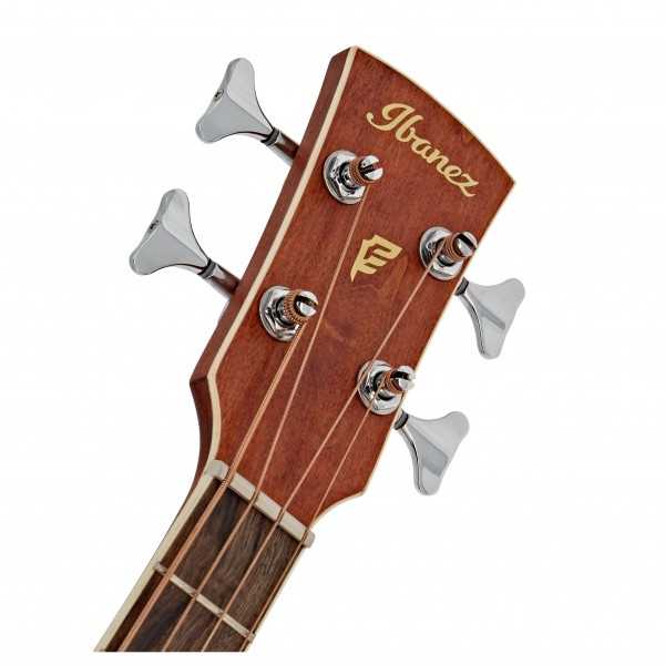Ibanez PNB14E Electro Acoustic, Open Pore Natural