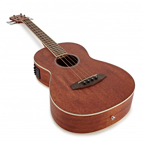 Ibanez PNB14E Electro Acoustic, Open Pore Natural