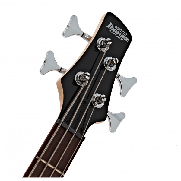 Ibanez GSR200 GIO Bass, Trans Red
