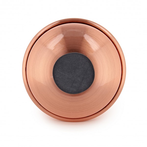 Wallace Trumpet Straight Mute, All Copper