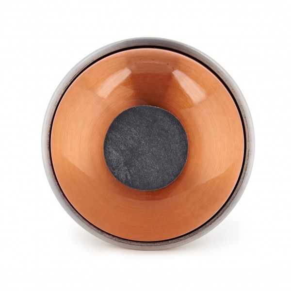 Wallace Trumpet Straight Mute, Copper Bottom
