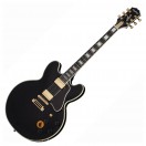 Epiphone BB King Lucille, Ebenholts