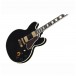 Epiphone B.B. King Lucille, Ebony Beauty