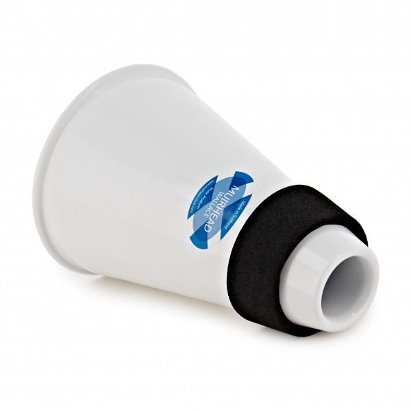 Wallace Tenor Trombone Compact Practice Mute at Gear4music