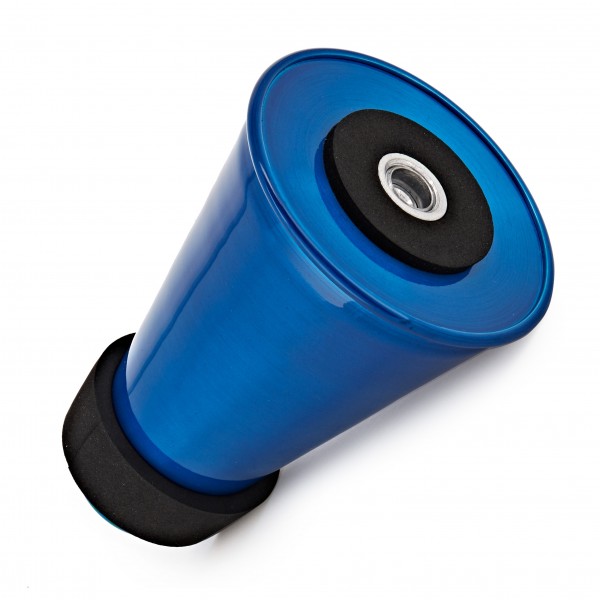 Wallace Tenor Horn Compact Practice Mute