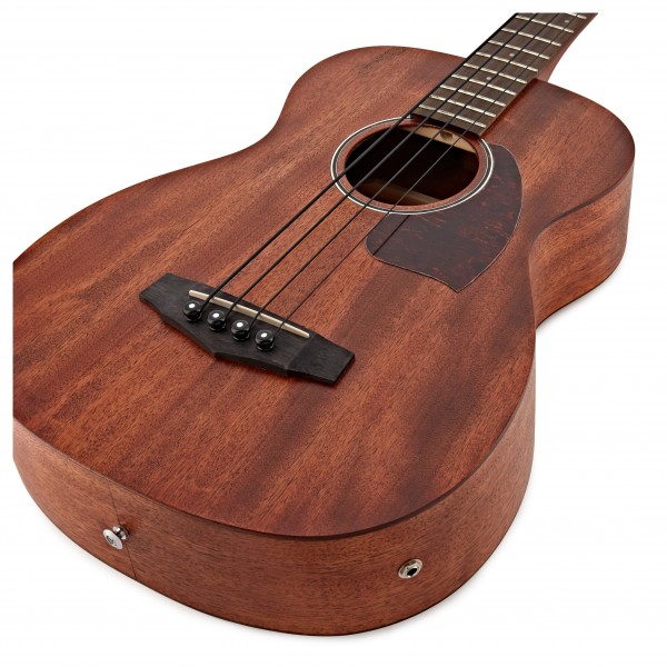 Ibanez PCBE12MH, Open Pore Natural
