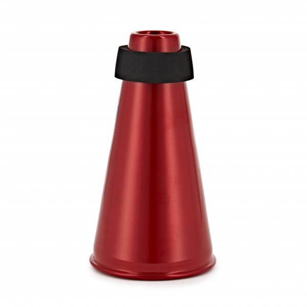 Wallace French Horn Compact Practice Mute at Gear4music