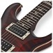 PRS Custom 24, Fire Red #0325795