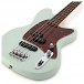 Ibanez TMB100 Talman Bass, Mint Green