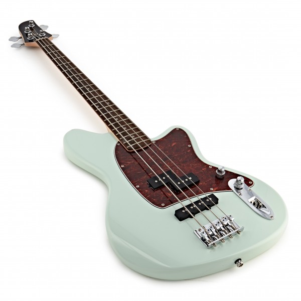 Ibanez TMB100 Talman Bass, Mint Green