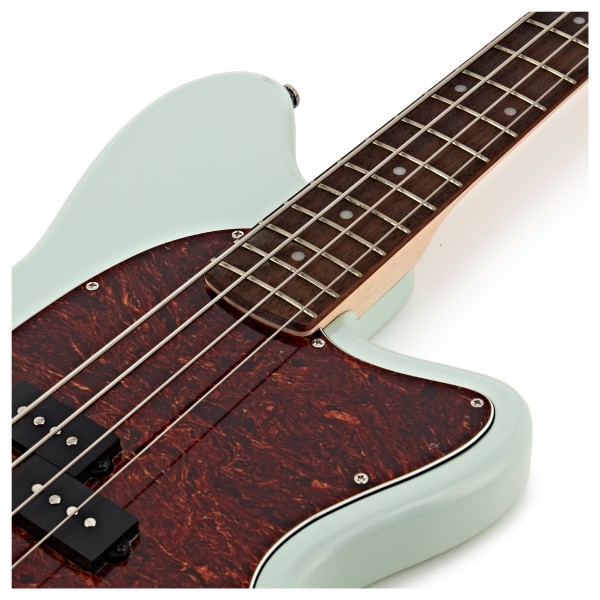 Ibanez TMB100 Talman Bass, Mint Green