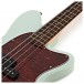 Ibanez TMB100 Talman Bass, Mint Green