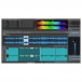 WaveLab Pro 11 - Graphical User Interface 