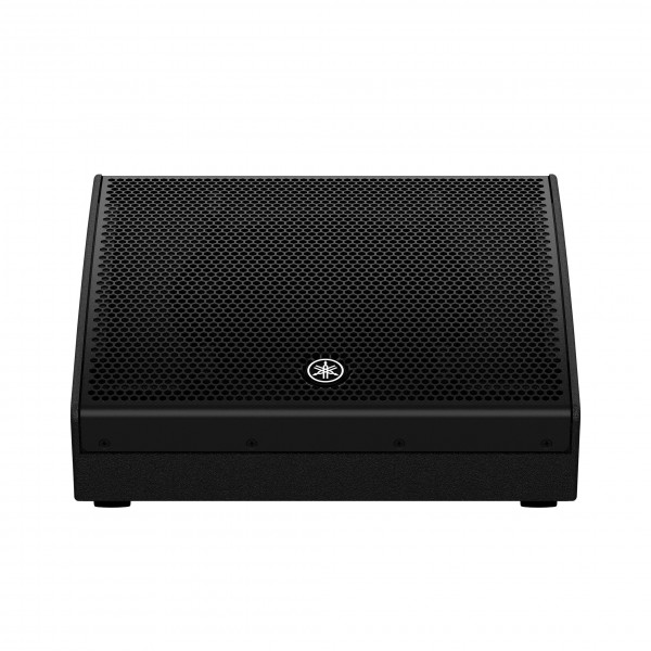 Yamaha CHR12M 12" Passive Floor Monitor - Front