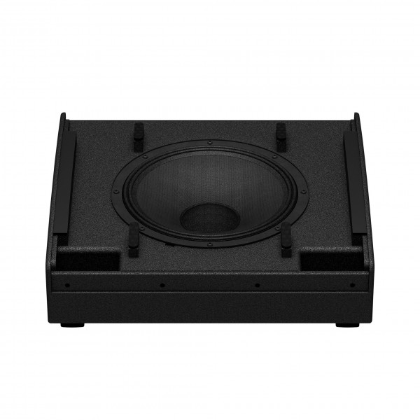 Yamaha CHR12M 12" Passive Floor Monitor - Front