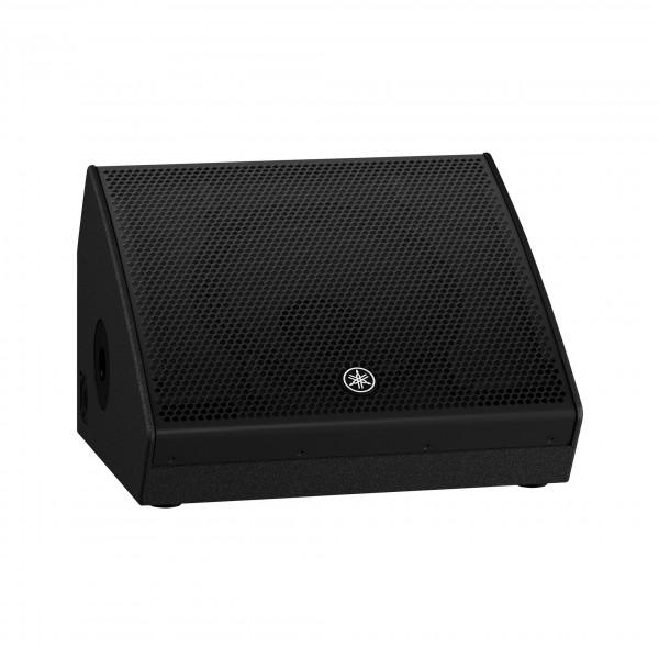 Yamaha CHR12M 12" Passive Floor Monitor - Right