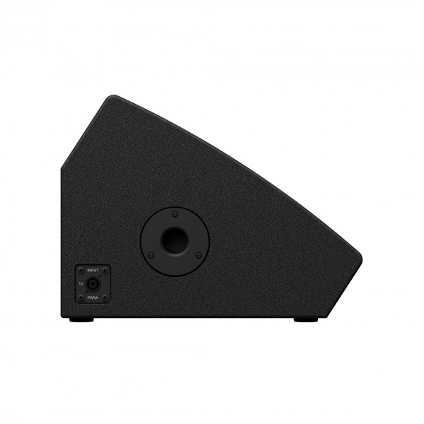 Yamaha CHR12M 12" Passive Floor Monitor - Left Side