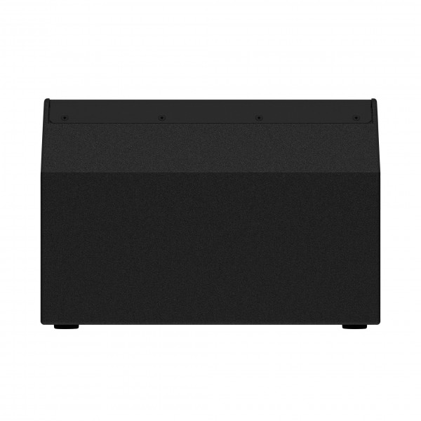 Yamaha CHR12M 12" Passive Floor Monitor - Bottom