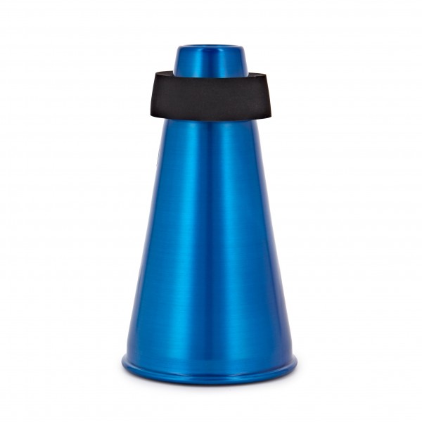 Wallace Baritone Horn Compact Practice Mute
