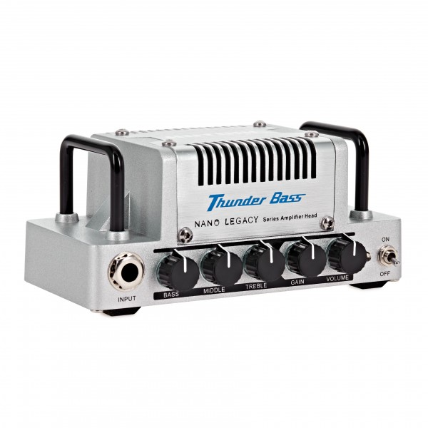 HoTone Nano Legacy Thunder Bass