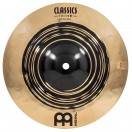 Meinl Classics Custom Dual 10'' Splash