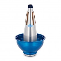 Wallace Baritone Horn Cup Mute