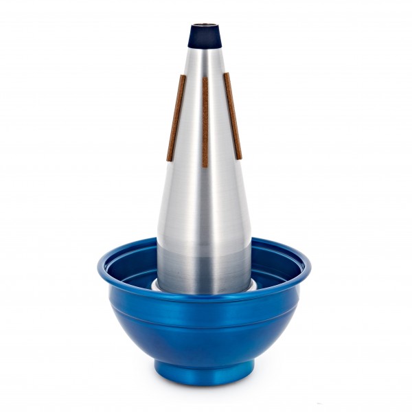 Wallace Baritone Horn Cup Mute