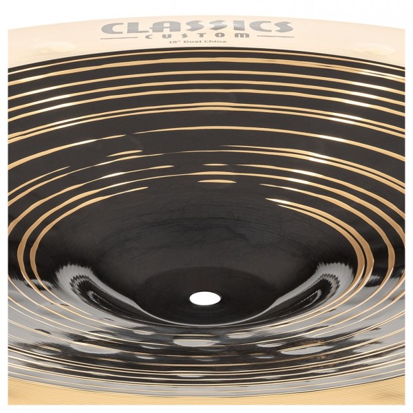 Meinl Classics Custom Dual 18'' China