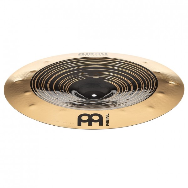 Meinl Classics Custom Dual 18'' China