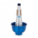 Wallace Tenor Horn Cup Mute