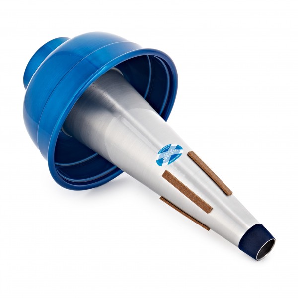 Wallace Tenor Horn Cup Mute