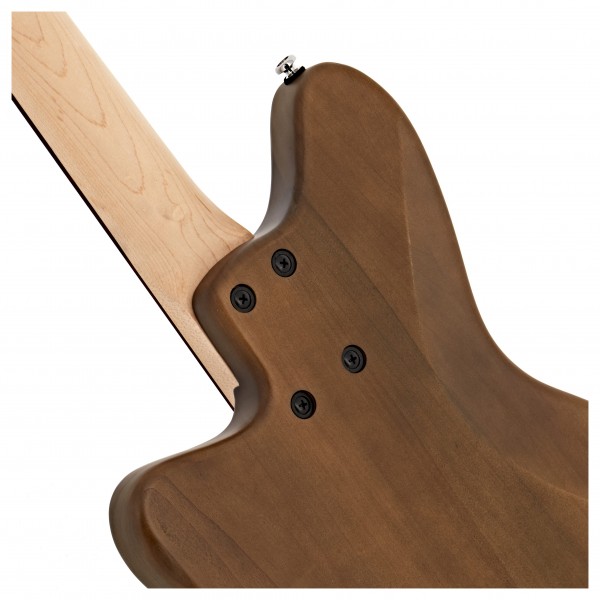 Ibanez TMB100 Talman Bass, Walnut Flat