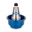 Wallace Trumpet/Cornet Compact Cup Mute