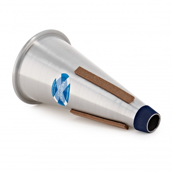 Wallace V1 Trumpet/Cornet Straight Mute