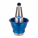 Wallace Trumpet/Cornet Adjustable Cup Mute