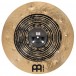 Meinl Classics Custom Dual 20'' Crash