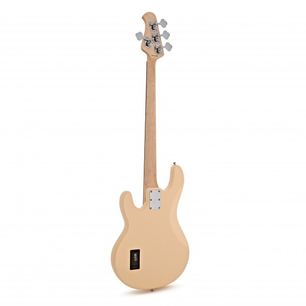 Sterling SUB Ray4 Bass JTB, Vintage Cream
