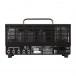 Orange Dark Terror Guitar Amp Head - back