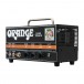 Orange Dark Terror Head - front right