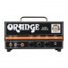 Orange Dark Terror Guitar Amp Head (Front)