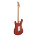 Fender MIJ Traditional 60s Stratocaster, Fiesta Red