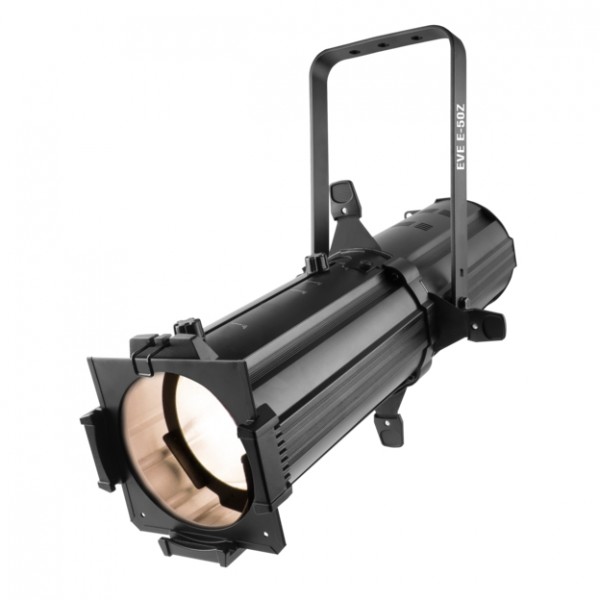 Chauvet DJ EVE E-50Z LED Spot Light - Left