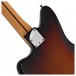 Fender American Pro II Jazzmaster RW, 3-Tone Sunburst