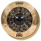 Meinl Classics Custom Dual 14'' platillo charless
