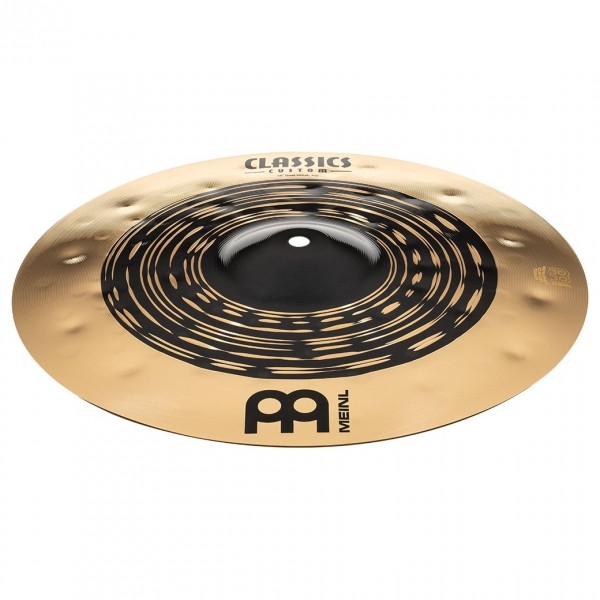 Meinl Classics Custom Dual 14'' Hihat