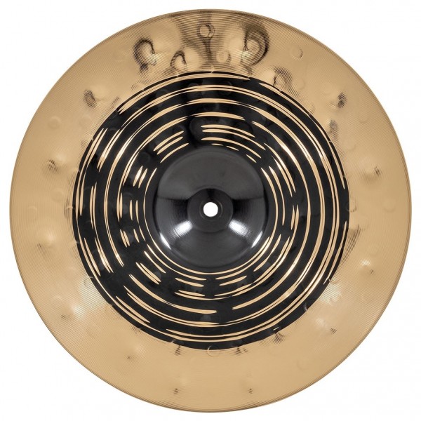 Meinl Classics Custom Dual 14'' Hihat