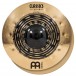 Meinl Classics Custom Dual 15'' Hihat