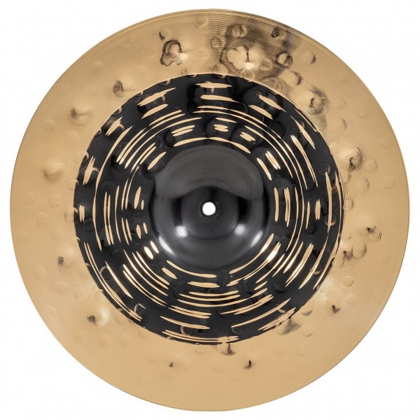 Meinl Classics Custom Dual 15'' Hihat