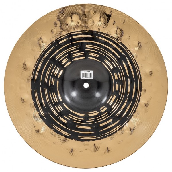 Meinl Classics Custom Dual 15'' Hihat